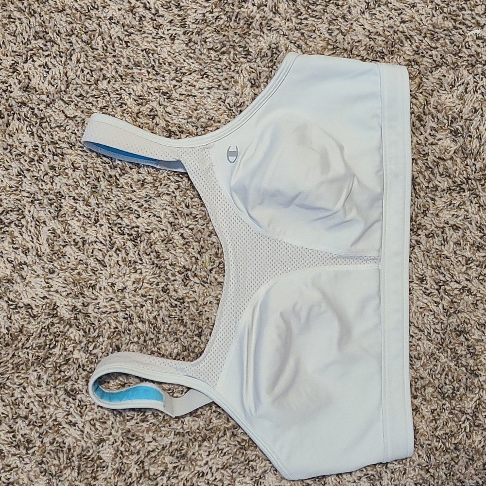 High Support Champion Sports Bra